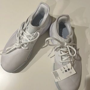 Adidas tennis sneakers